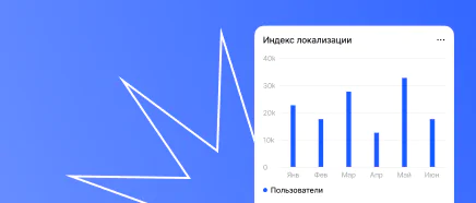 Как сэкономить на логистике с помощью индекса локализации