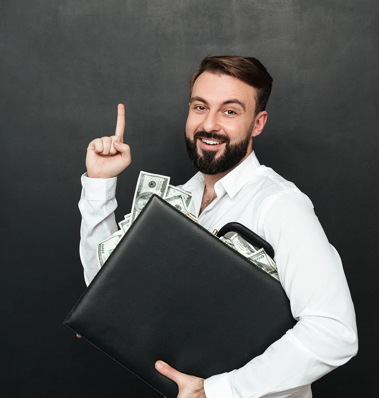 Иван — руководитель продаж GracieDigital
