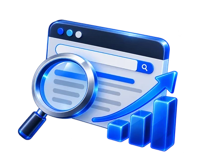 SEO-продвижение