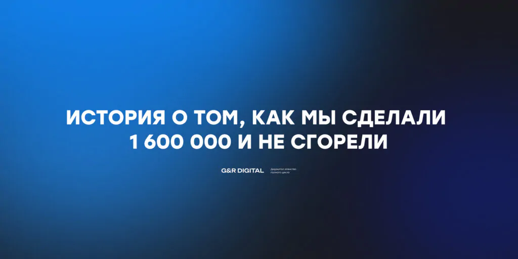 Кейс на 1 600 000 руб по продвижению магазина “SAVITRI” на Ozon