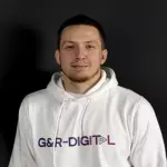 Григорий Стеценко